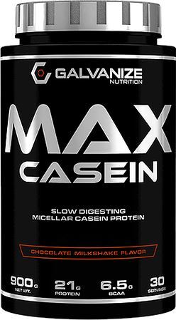 Galvanize Max Casein