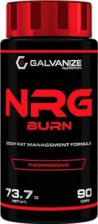 Galvanize NRG Burn