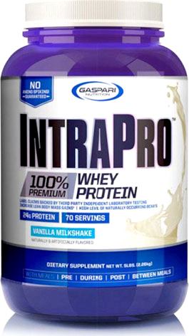 Протеин Gaspari IntraPro