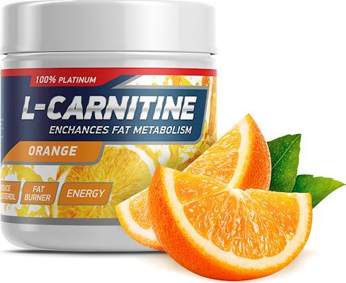 Geneticlab L-Carnitine Powder 150 г