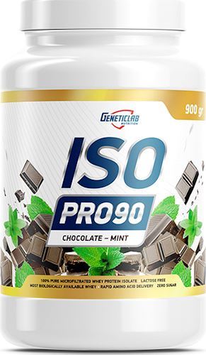 Протеин Geneticlab ISO Pro90