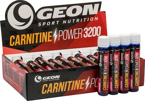 GEON Carnitine Power
