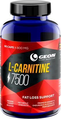 Карнитин GEON L-Carnitine 7500