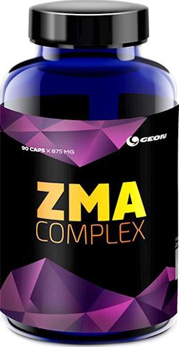 GEON ZMA Complex 875 мг