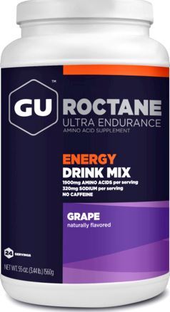 Энергетический напиток GU Roctane Energy Drink Mix 1560 г