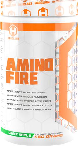 Аминокислоты Hardlabz Amino Fire