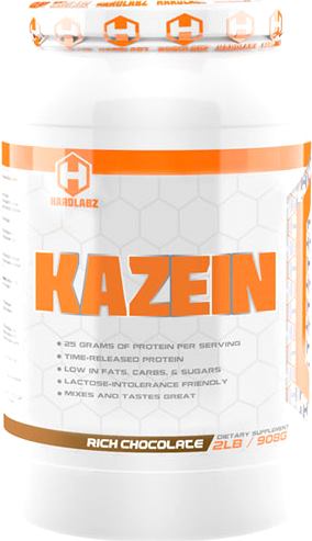 Протеин Hardlabz Kazein