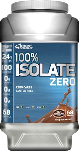 Протеин Inner Armour 100% Isolate Zero