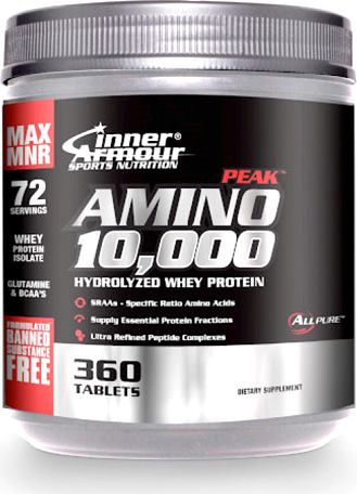 Аминокислоты Inner Armour Amino 10000