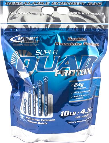 Протеин Inner Armour Super Quad Protein