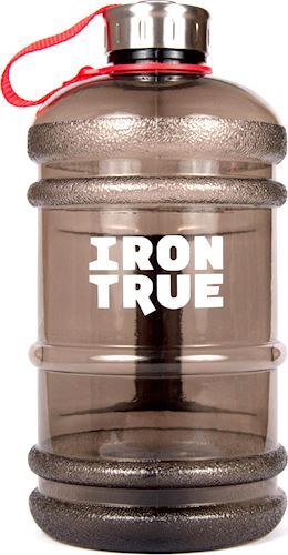Спортивная бутылка Iron True Bottle ITB931
