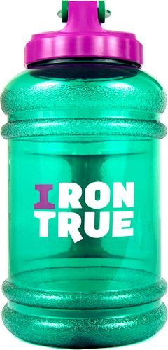 Спортивная бутылка Iron True Bottle ITB941