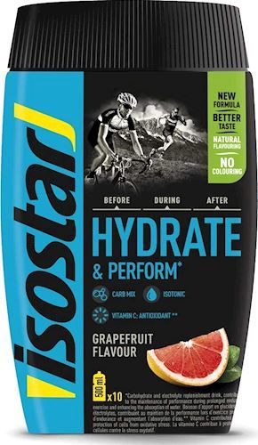 Изотоник Isostar Hydrate Perform