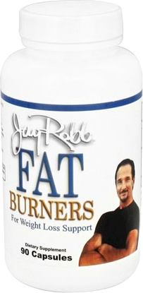 Жиросжигатели JAY ROBB Fat Burners