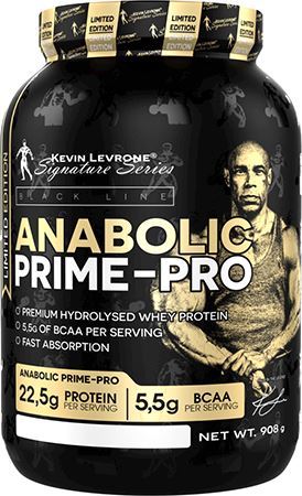 Протеин Kevin Levrone Anabolic Pro-Blend 5908 г
