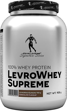 Протеин Kevin Levrone LevroWhey Supreme 908 г