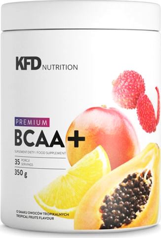Premium BCAA+ от KFD Nutrition
