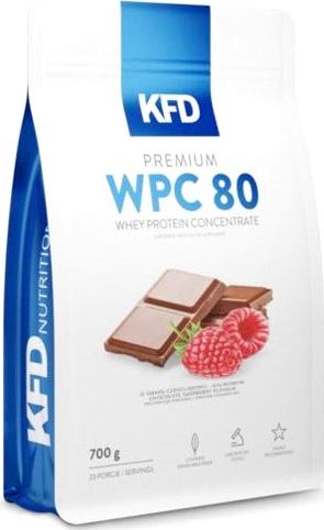 Протеин KFD Premium WPC 80