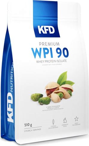Протеин KFD Nutrition Premium WPI 90