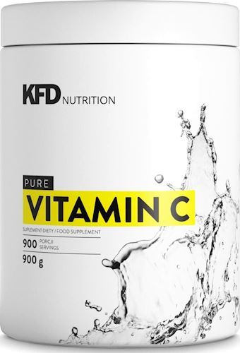 Витамин Ц KFD Nutrition Vitamin C