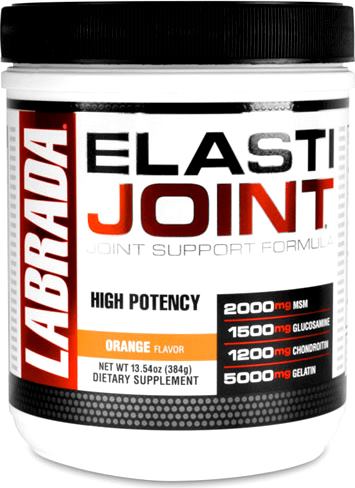 Elasti Joint от Labrada Elasti Joint от Labrada