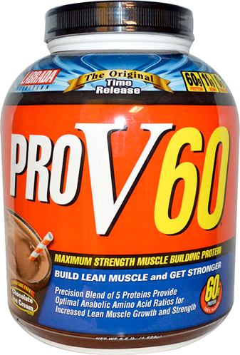 Протеин Labrada Pro V60