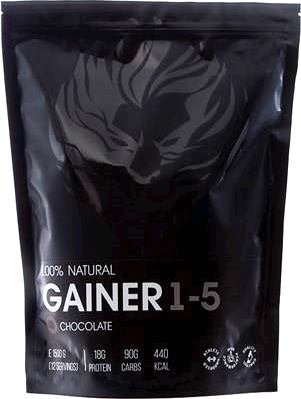 Гейнер Lion Brothers 100% Natural Gainer 1-5