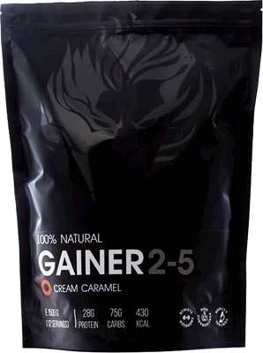 Гейнер Lion Brothers 100% Natural Gainer 2-5