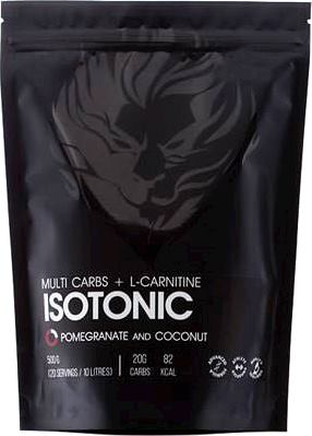 Isotonic от Lion Brothers