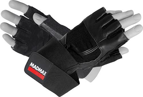 Перчатки MAD MAX Professional Exclusive MFG-269