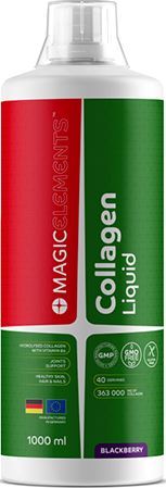 Коллаген Magic Elements Collagen Liquid 1000 мл