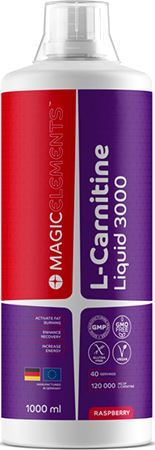 Magic Elements L-Carnitine Liquid 3000 1000 мл