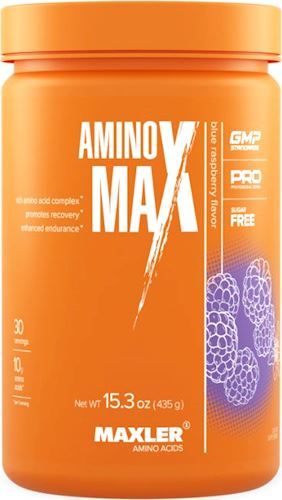 Аминокислоты Maxler Amino Max Аминокислоты Maxler Amino Max