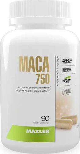 Maxler MACA 750 Maxler MACA 750