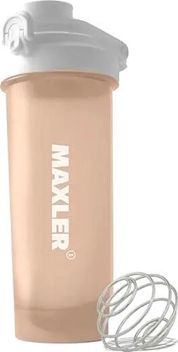 Шейкер Maxler Pro Shaker 700 мл