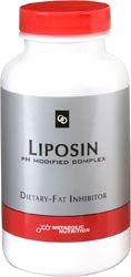 Жиросжигатели Metabolic Nutrition Liposin