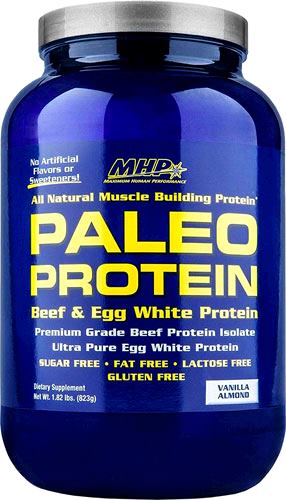 Протеин MHP Paleo Protein