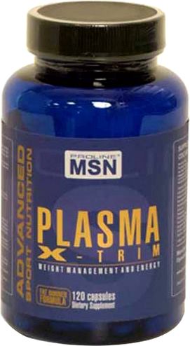 Для снижения веса MSN Plasma X-Trim