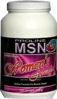 Протеин MSN Womens Formula