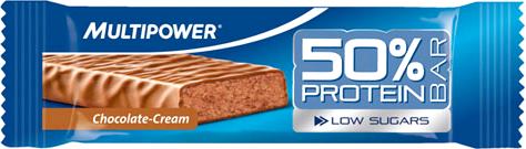 Протеиновые батончики Multipower 50% Protein Bar