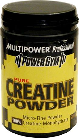 Креатин Multipower Creatin Powder