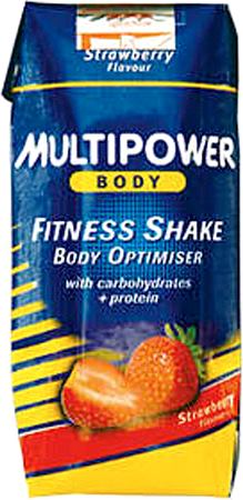 Протеин Multipower Fitness Shake