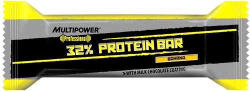 Протеиновые батончики Multipower Professional 32% Protein Bar