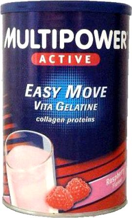 Желатин Multipower Vita Gelatin