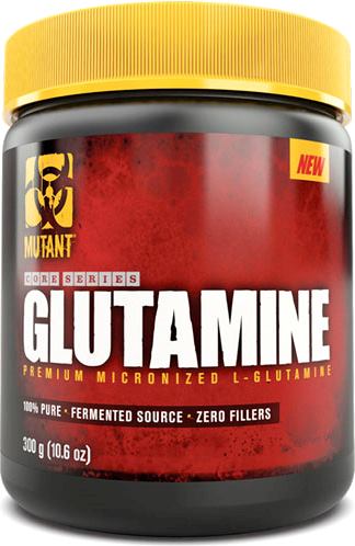 Глютамин Mutant Core Series Glutamine Глютамин Mutant Core Series Glutamine
