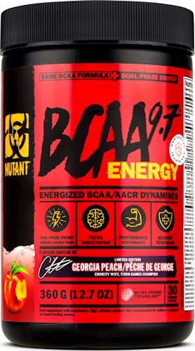 Mutant BCAA Energy