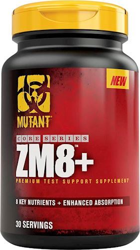 Mutant ZM8 Plus