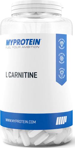 Карнитин Myprotein L Carnitine