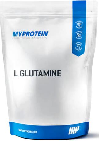 Глютамин Myprotein L Glutamine