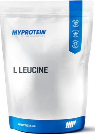 Лейцин Myprotein L Leucine Powder